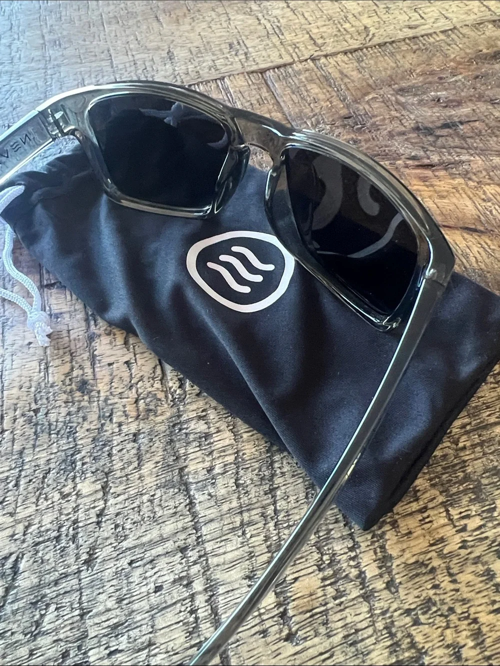 Unisex NEVEN Sunglasses - Never Worn